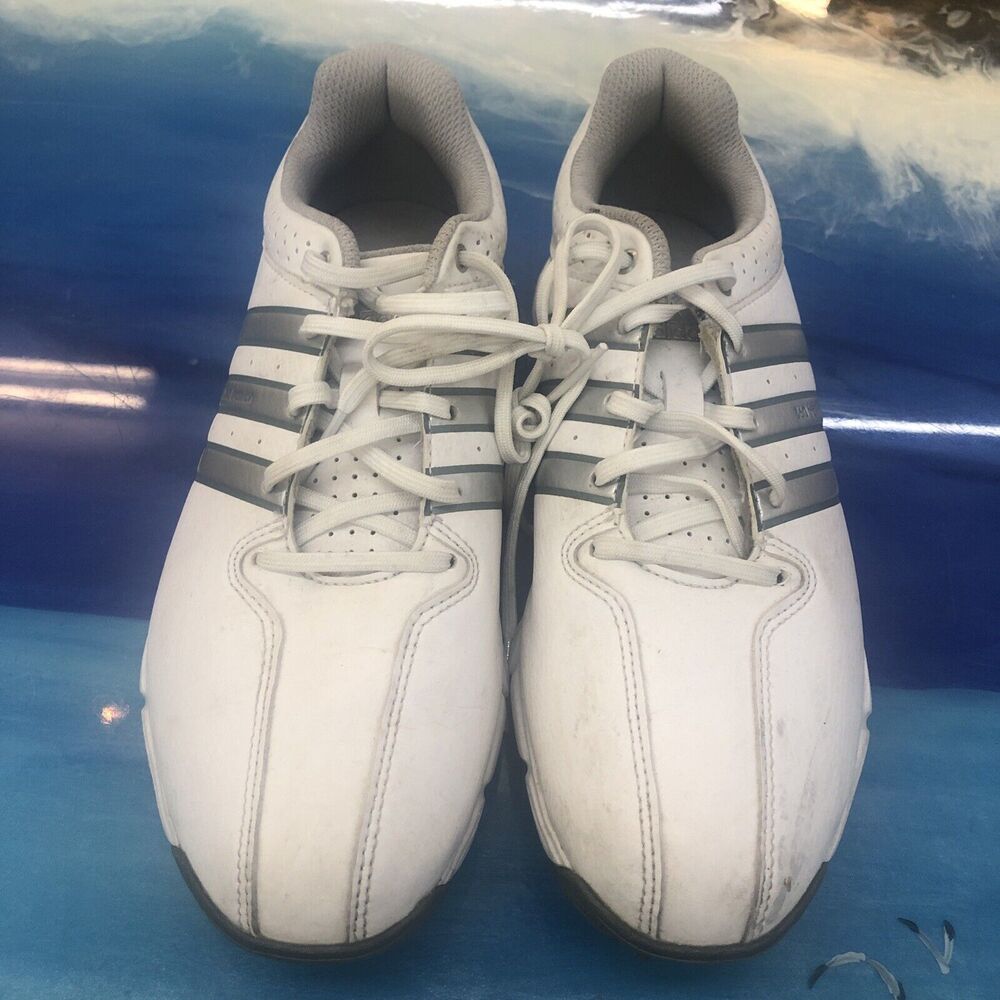 Adidas 360 Traxion Ladies Golf Shoes US size 5